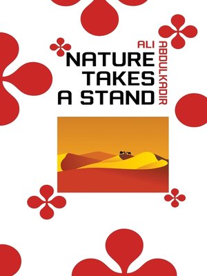 cover image of Nature Takes a Stand